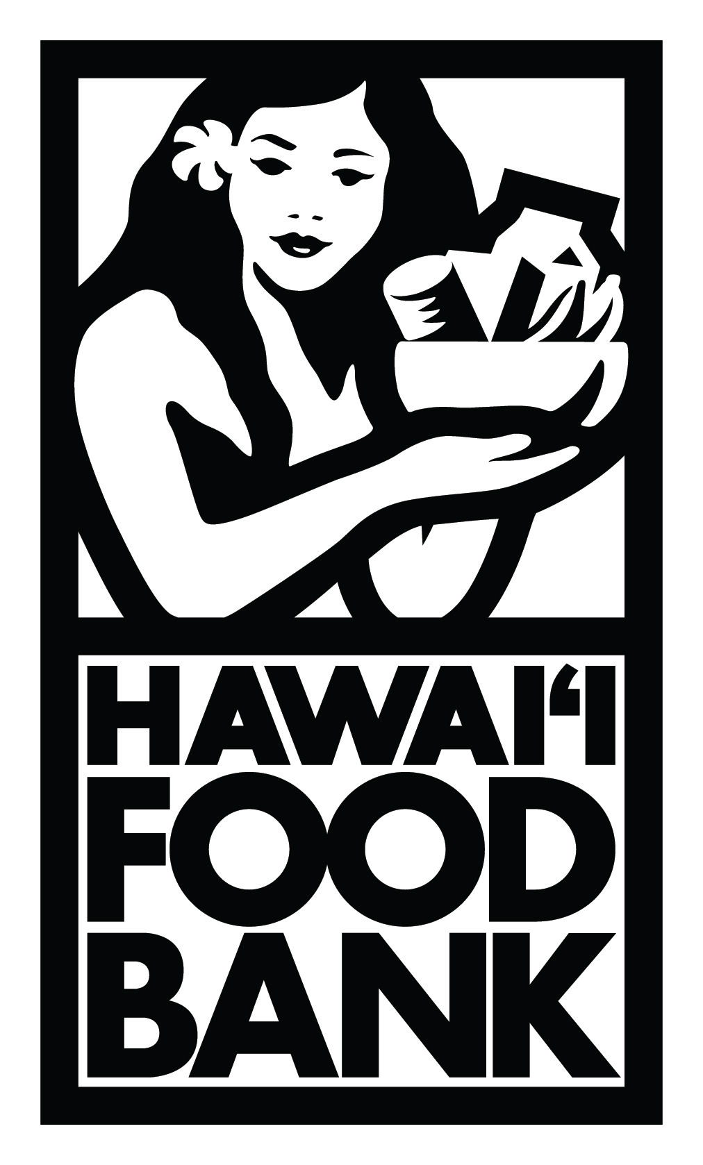 HawaiiFoodbank Logo FY22