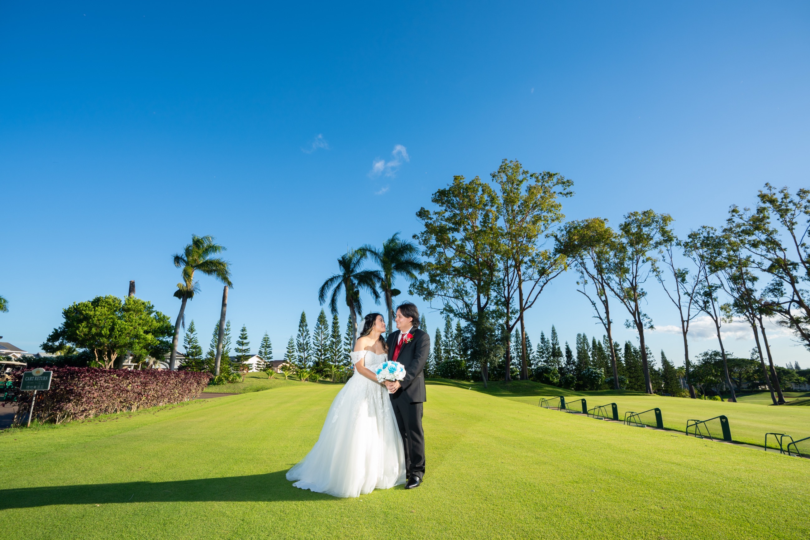 Photography by Kai Photo Hawaii