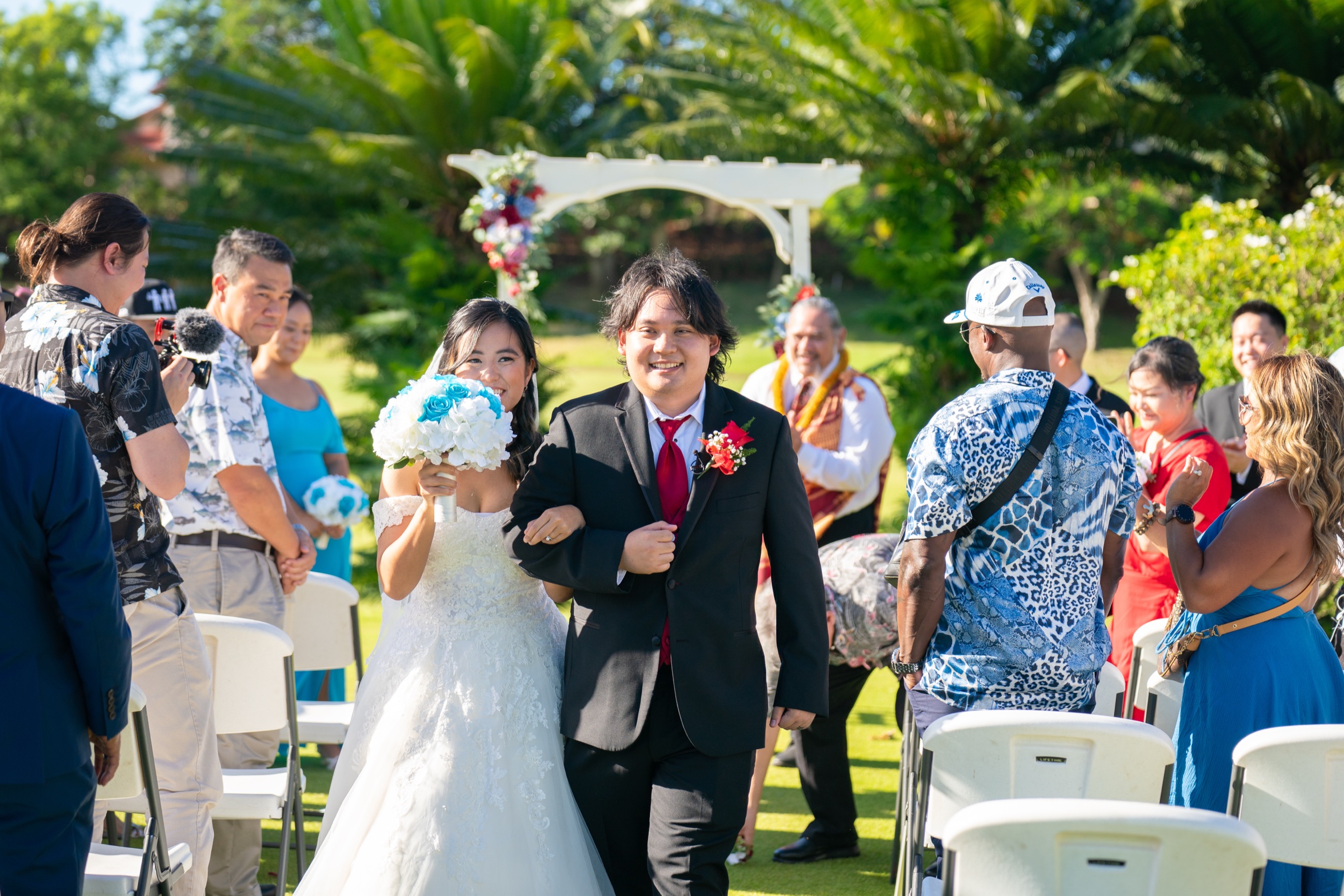 Photography by Kai Photo Hawaii