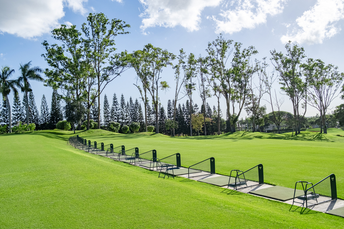 Driving Range